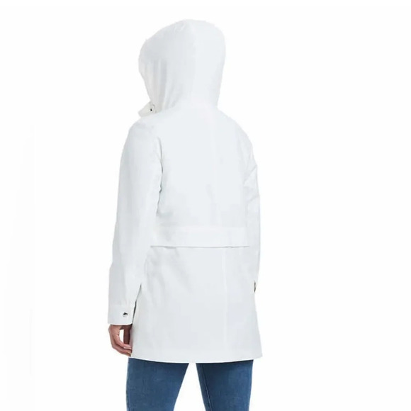 Vince Camuto Ladies' Rain Jacket, NWT XX-Large - Picture 3 of 6